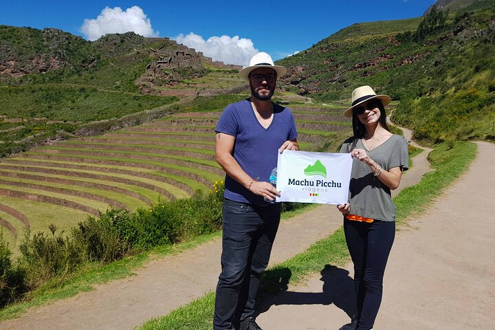 Sacred Valley Full Day Tour - Photo 1 of 21