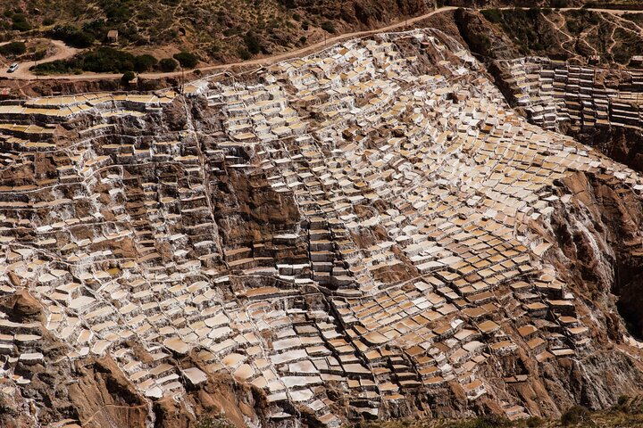 The best tour to the Sacred Valley: 1 day of history and Inca landscapes - Photo 1 of 6