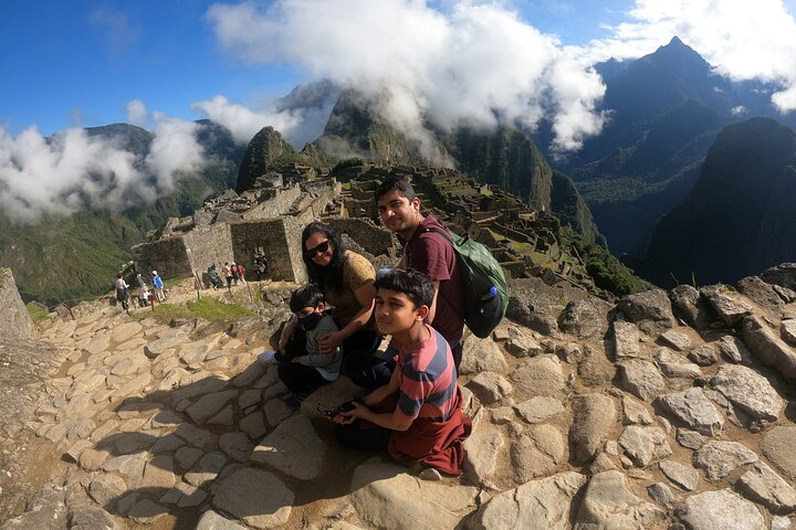 Tour to Machu Picchu and Sacred Valley for 2 Days - Photo 1 of 8