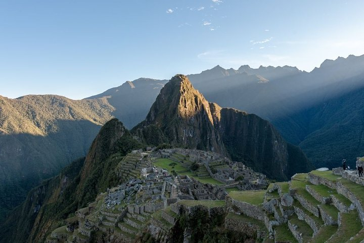 Sacred Valley & Machu Picchu - 2 day tour - Photo 1 of 5