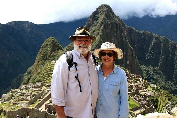 Sacred Valley + Machu Picchu 2 Days 1Night - ALL INCLUSIVE - Photo 1 of 13