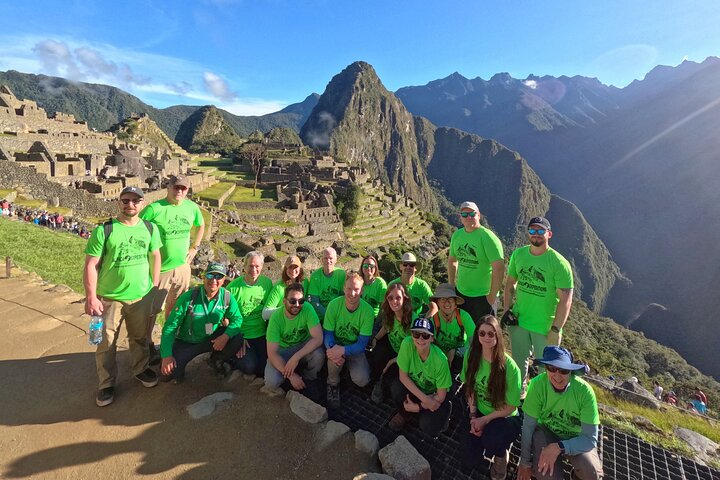 2-Day Sacred Valley and Machu Picchu Guided Tour from Cusco - Photo 1 of 11