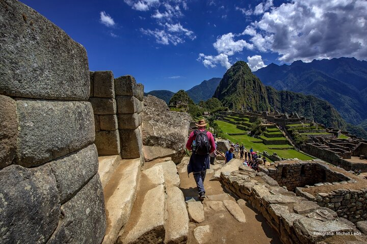 Sacred Valley & Machu Picchu 2days 1night - Photo 1 of 11