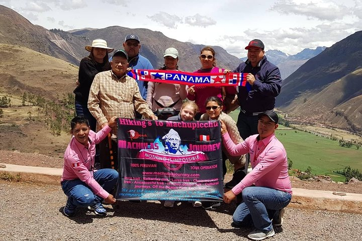 Sacred Valley & Machupicchu 2D - 1N - Photo 1 of 2