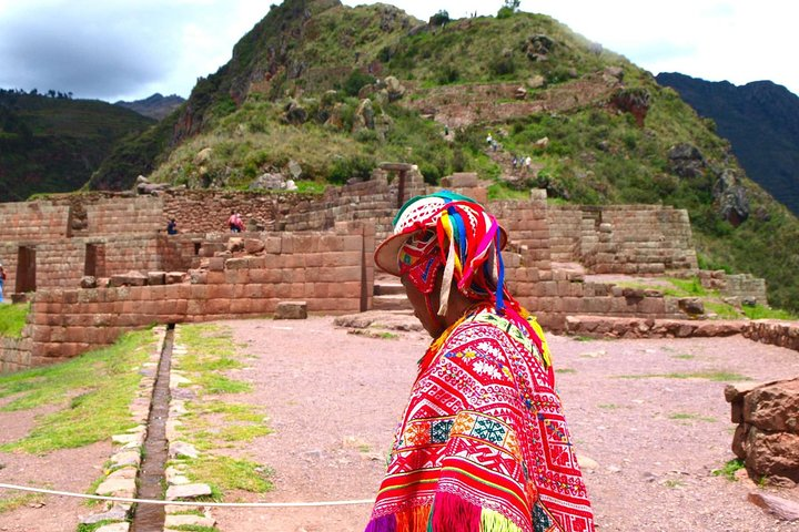 Sacred Valley of the Incas + Buffet Lunch - Group Service - Photo 1 of 10