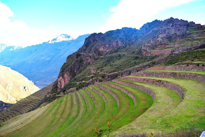 Sacred Valley of the Incas - Group Service - Photo 1 of 13