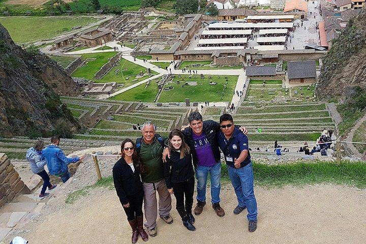 OLLANTAYTAMBO
