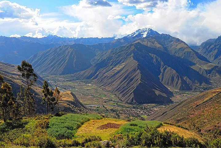 Sacred Valley