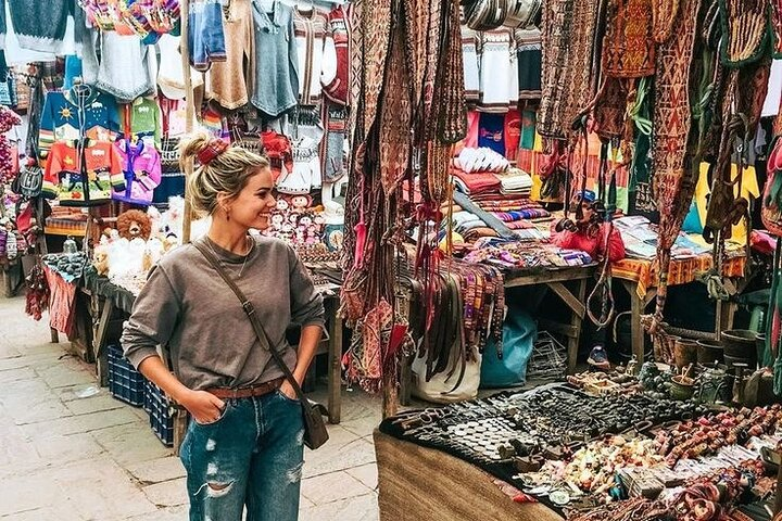 Super Sacred Valley + Salt Mines - Moray - Photo 1 of 7