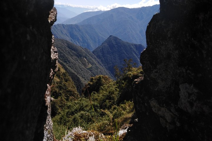 Salkantay Trek & Inca Trail to Machu Picchu 7D-6N - Photo 1 of 10