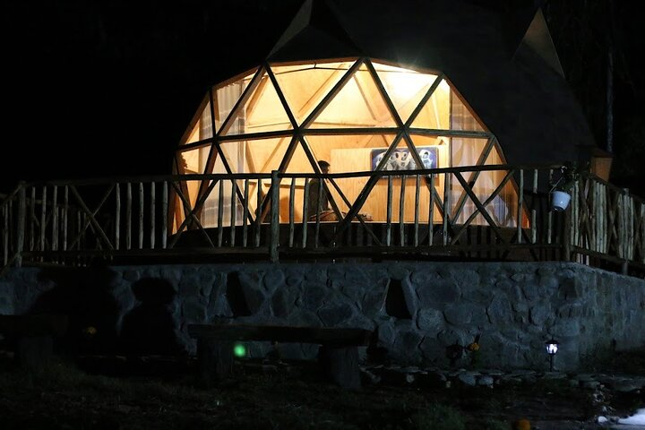 Salkantay Trekking to Machu Picchu 4D/3N  - Photo 1 of 16