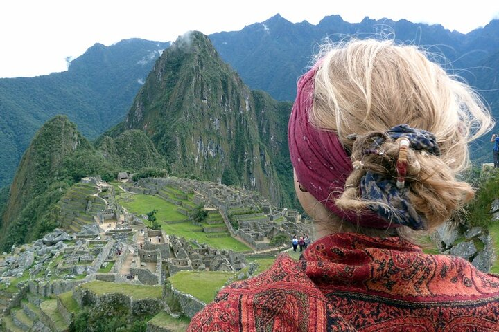 Salkantay Trek to Machu Picchu 5 Days - Photo 1 of 9