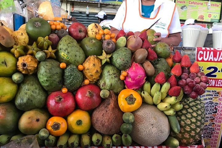 San Camilo Market Tour - Photo 1 of 7