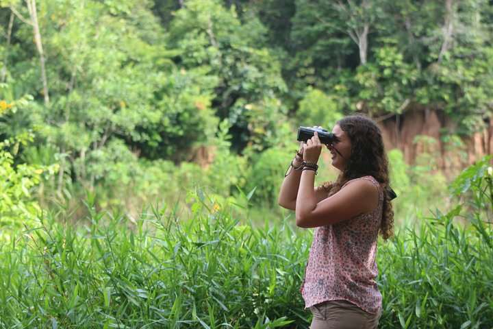 Lake Sandoval, Chuncho Macaw Collpa in 5 Days, 4 Nights - Photo 1 of 8