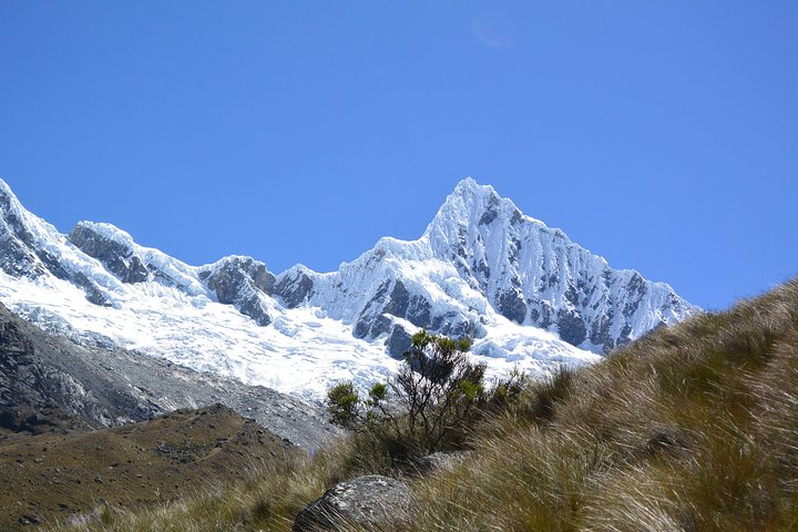 Santa Cruz Trek - Photo 1 of 12
