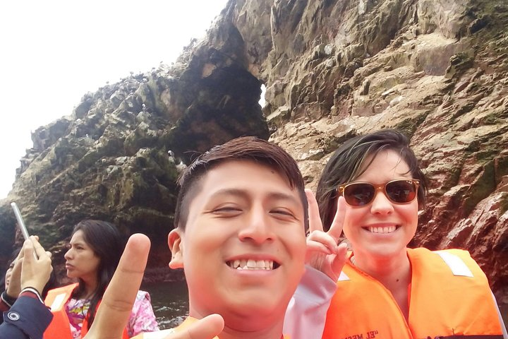 Unforgettable Experience !!!