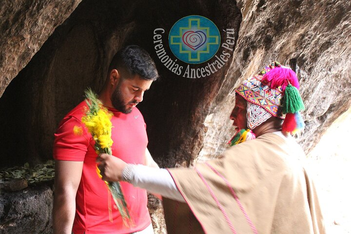  Shamanic Energy Healing - Photo 1 of 21