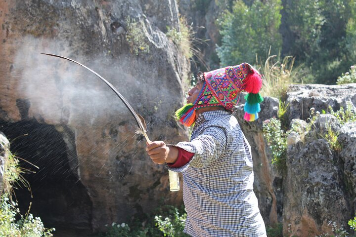 Shamanic Energy Healing - Photo 1 of 25