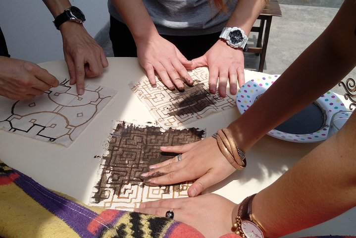 Shipibo Culture in Lima: Visit to an Urban Amazonian Community  - Photo 1 of 10