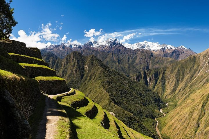 From Cusco: Short Inca Trail 2 days - Huaynas Expeditions - Photo 1 of 4