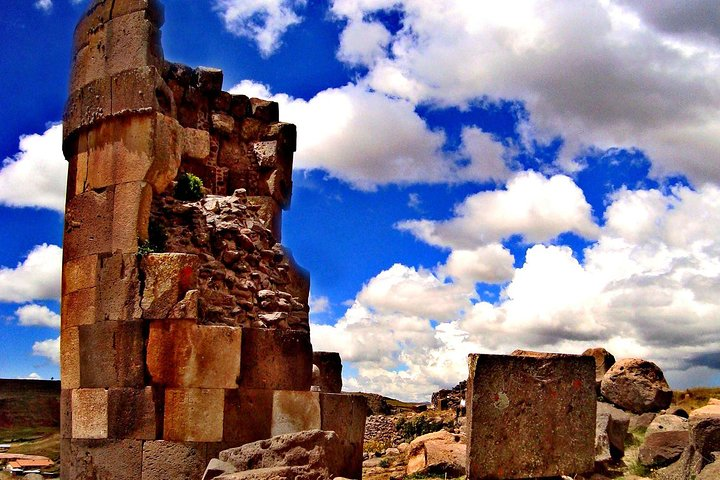 Sillustani Tours - Photo 1 of 18