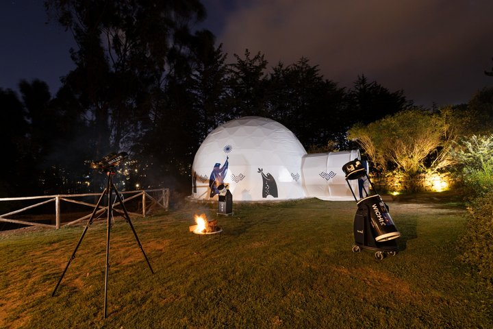 Planetarium Cusco OFICCIAL SITE - Photo 1 of 24