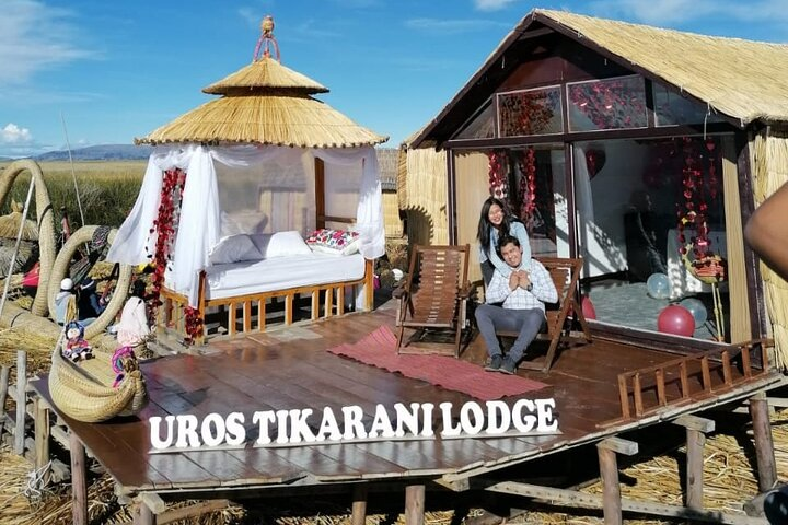 Beautiful landscapes