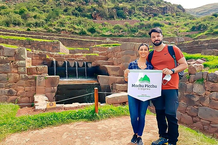 South Valley Private Tour - Photo 1 of 18