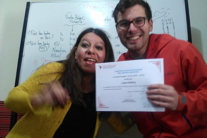 LEARN SPANISH, IN A EASY AND FUNNY WAY!!!