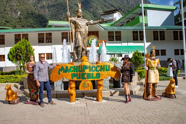 Special 3 days from Cusco to Machupicchu all included - Photo 1 of 12