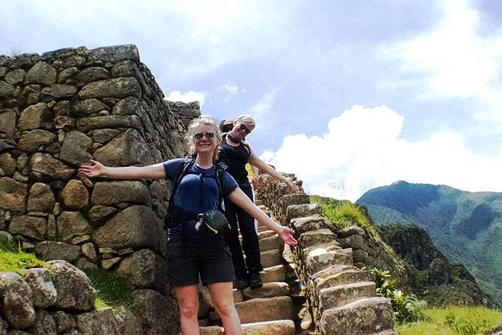 Special - Cusco City Tour - Private Experience - Photo 1 of 11