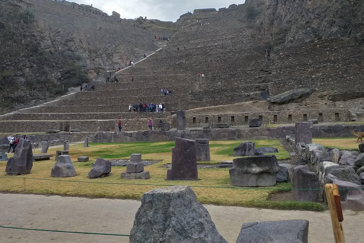 Super Sacred Valley tour - Photo 1 of 8