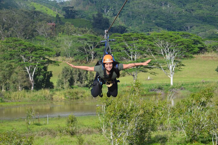 3 Day Tambopata National Reserve Tour with Local Guide & Wildlife - Photo 1 of 10