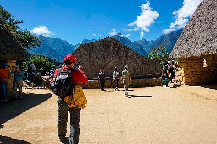 The Best Cusco Tour 4D / 3N - private service - Photo 1 of 14