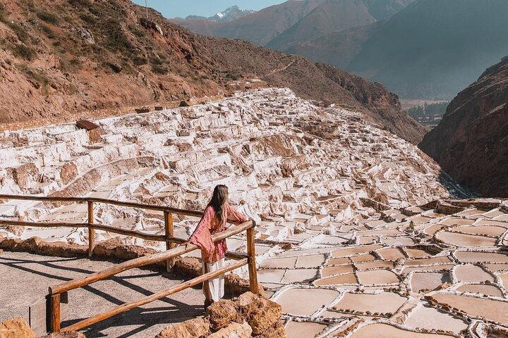 The best of Peru 6 Days from Puno to Lake Titicaca, Cusco and Machu Picchu - Photo 1 of 25
