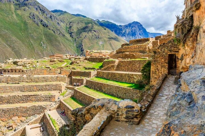 The Incas' Sacred Valley - Photo 1 of 9