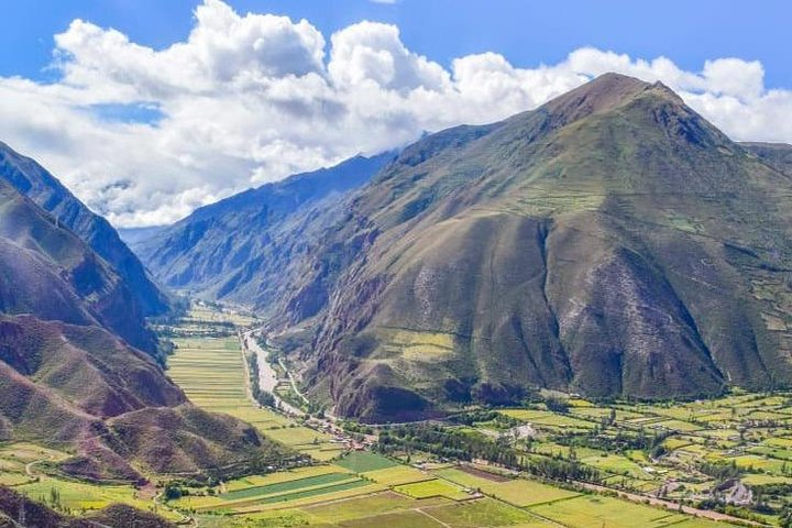 Sacred Valley