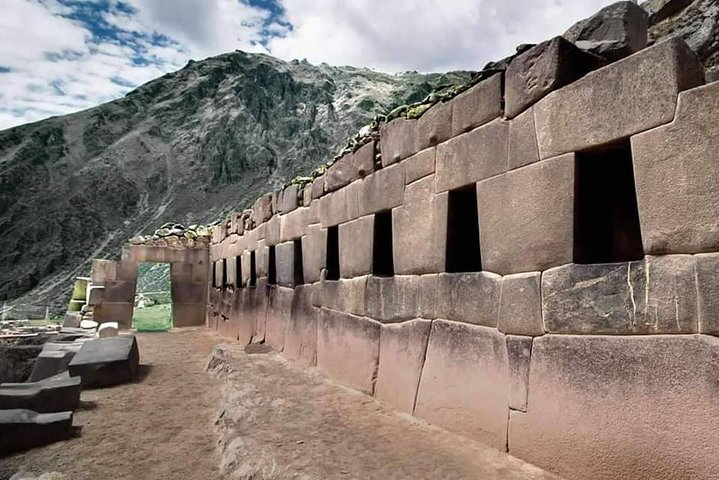 the Incas' Sacred Valley - Photo 1 of 7