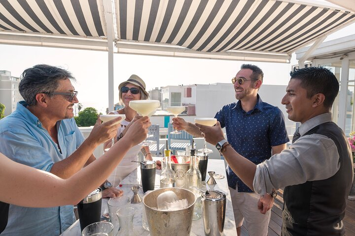 The Pisco Route - Photo 1 of 5