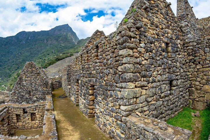 Machu Picchu Tickets – Choose Circuit 1, 2 or 3 - Photo 1 of 7