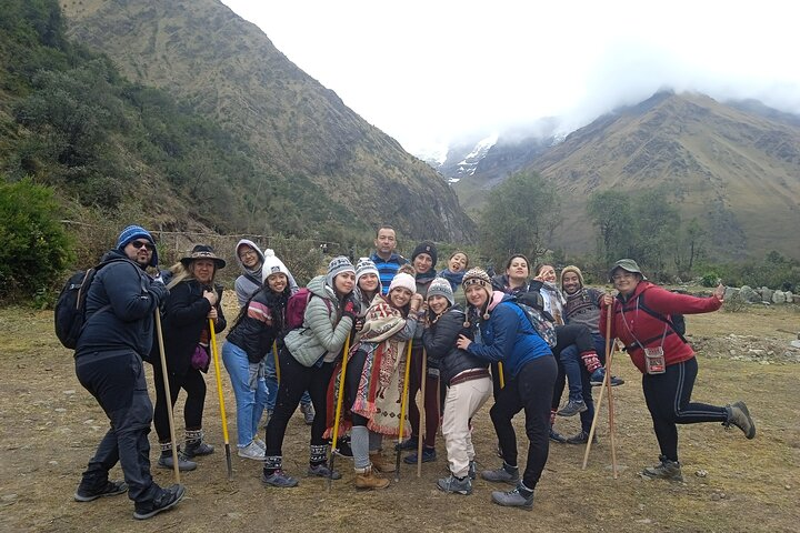 Tour a la Laguna Humantay Todo incluido - Photo 1 of 9