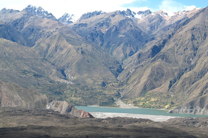 Tour Colca Canyon and Valley of the Volcanoes 3Days - Photo 1 of 21