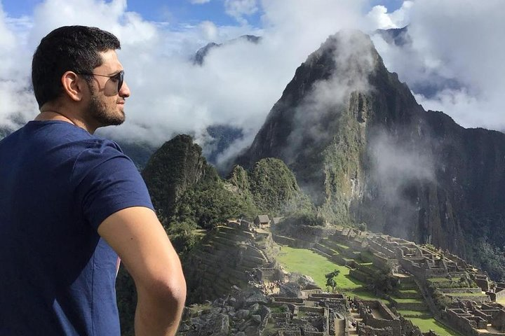 Tour Machupicchu One Day - Photo 1 of 7