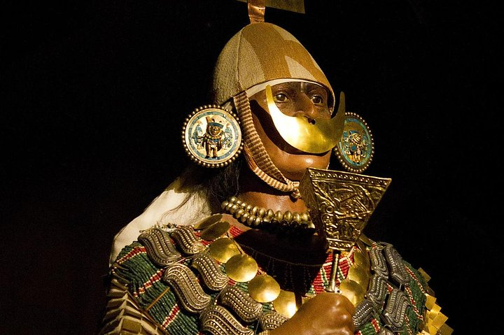  Tour to Chiclayo from Trujillo 3 Days / 2 Nights - Photo 1 of 15