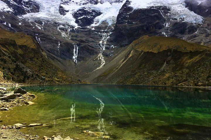 Hike to Laguna Humantay - 1 day - Photo 1 of 3
