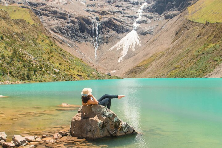 Tour to Laguna Humantay from Cusco with Breakfast and Lunch - Photo 1 of 10