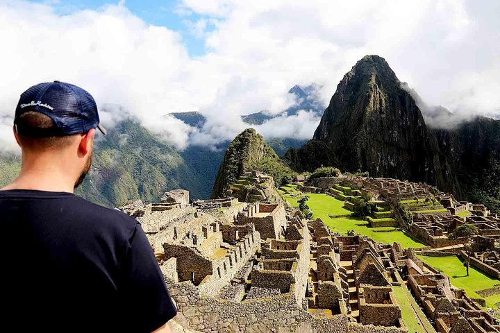 Macchu Picchu