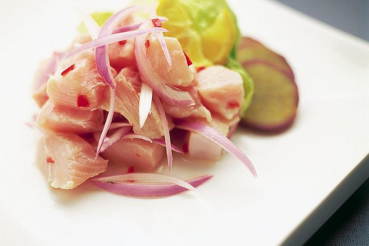 Ceviche