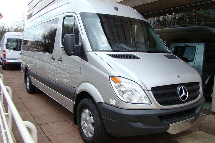 Assistance & Transfers Included | Hassle-free service in Cusco - Photo 1 of 6