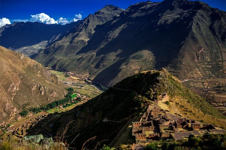 Wonderful Peru Tour - Group - Photo 1 of 5
